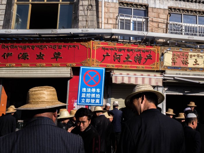 China: Yunnan and Tibet